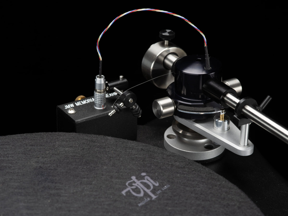 VPI Scout 21