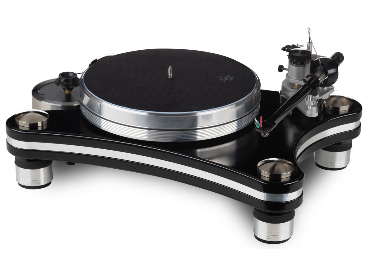 VPI Signature 21