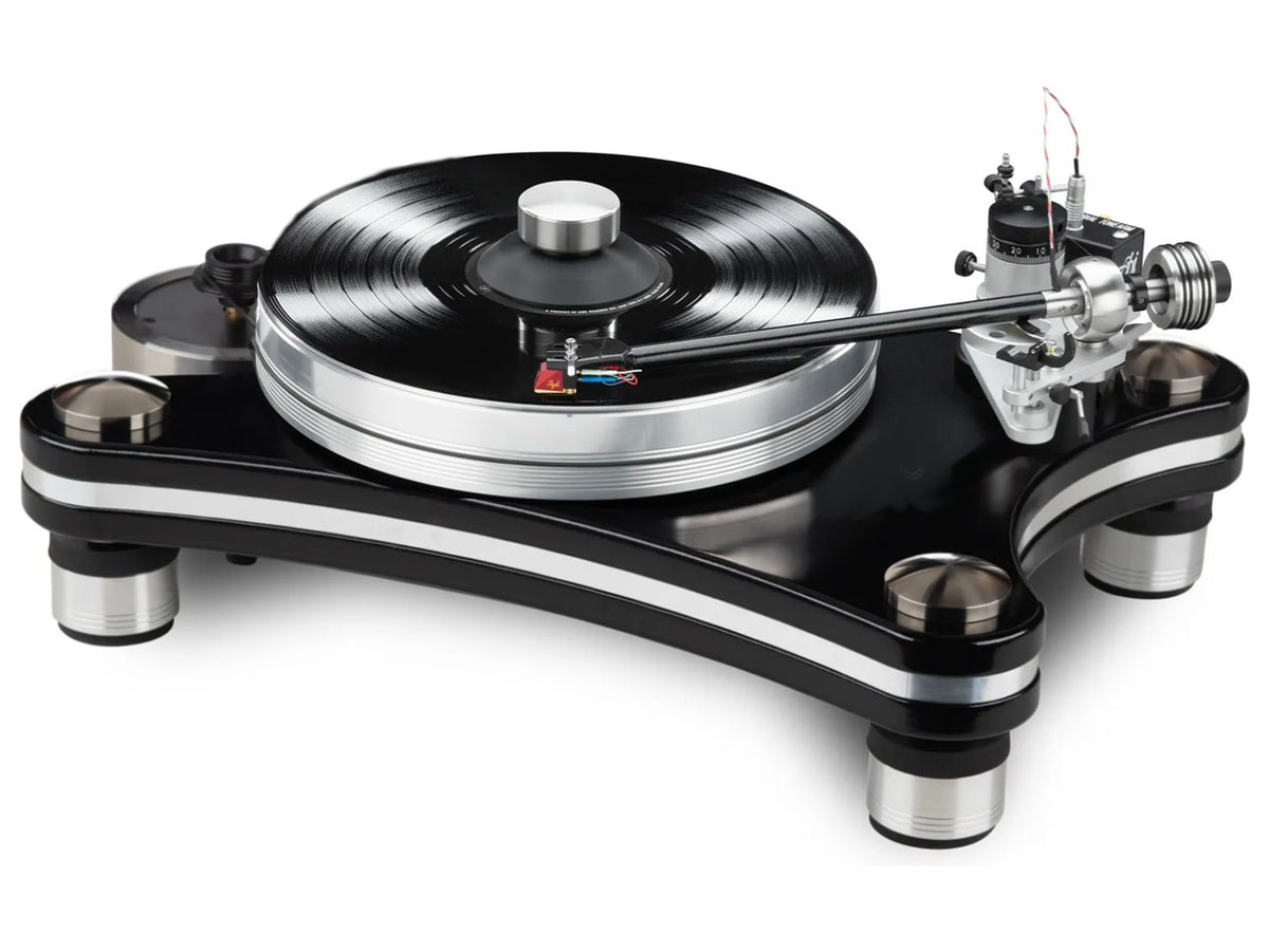 VPI Signature 21