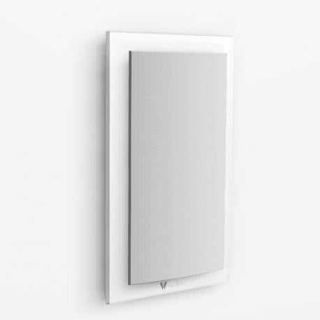 Waterfall Audio Hurricane, Bianco