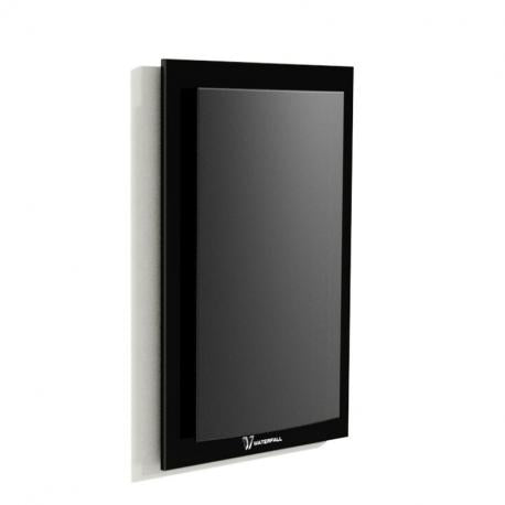 Waterfall Audio Hurricane, Nero