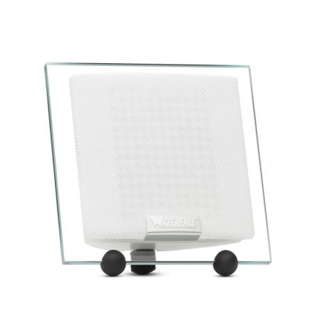 Waterfall Audio Serio, Bianco