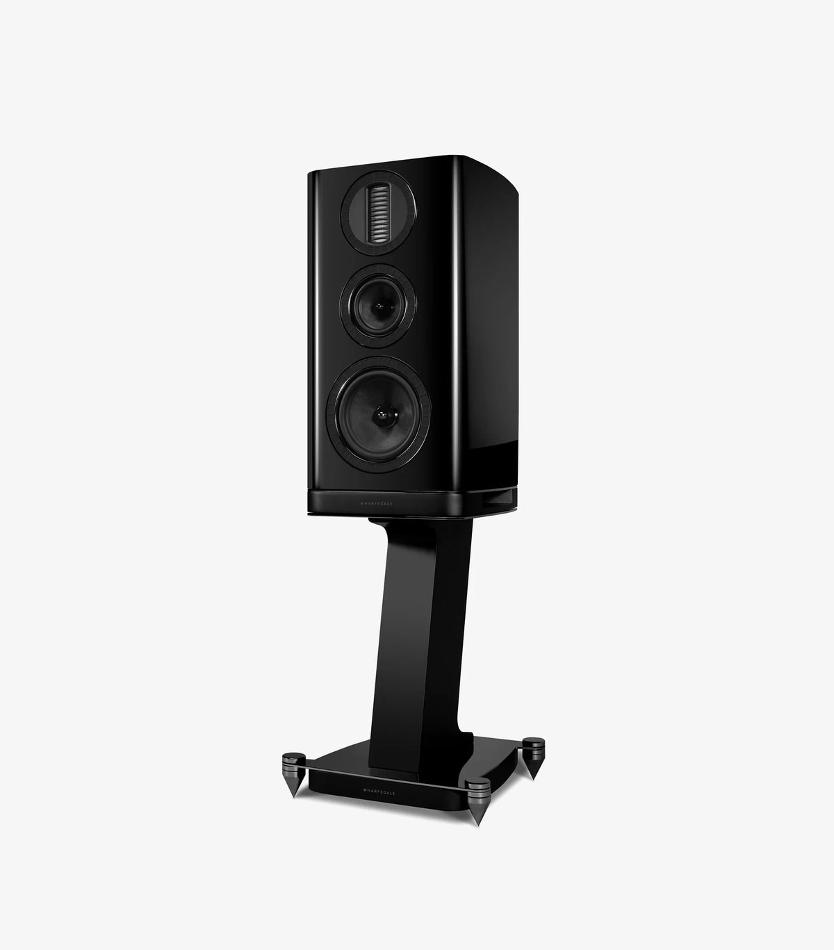 Wharfedale Aura 2 — Foto ambientata