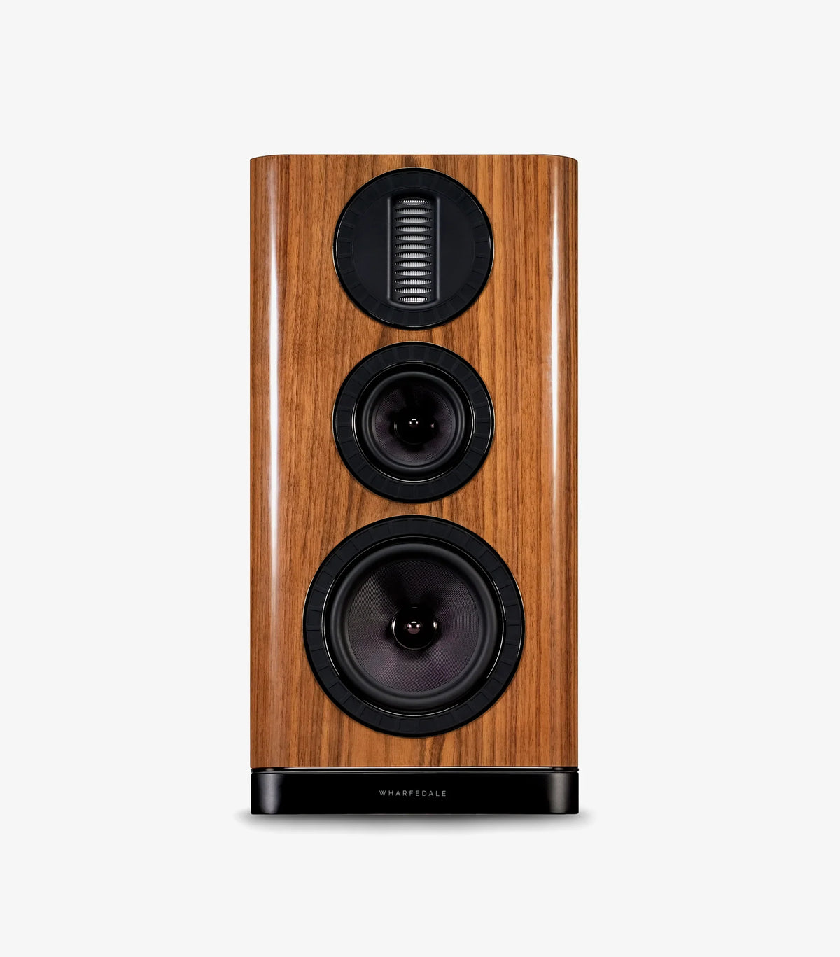 Wharfedale Aura 2 — Noce lucido