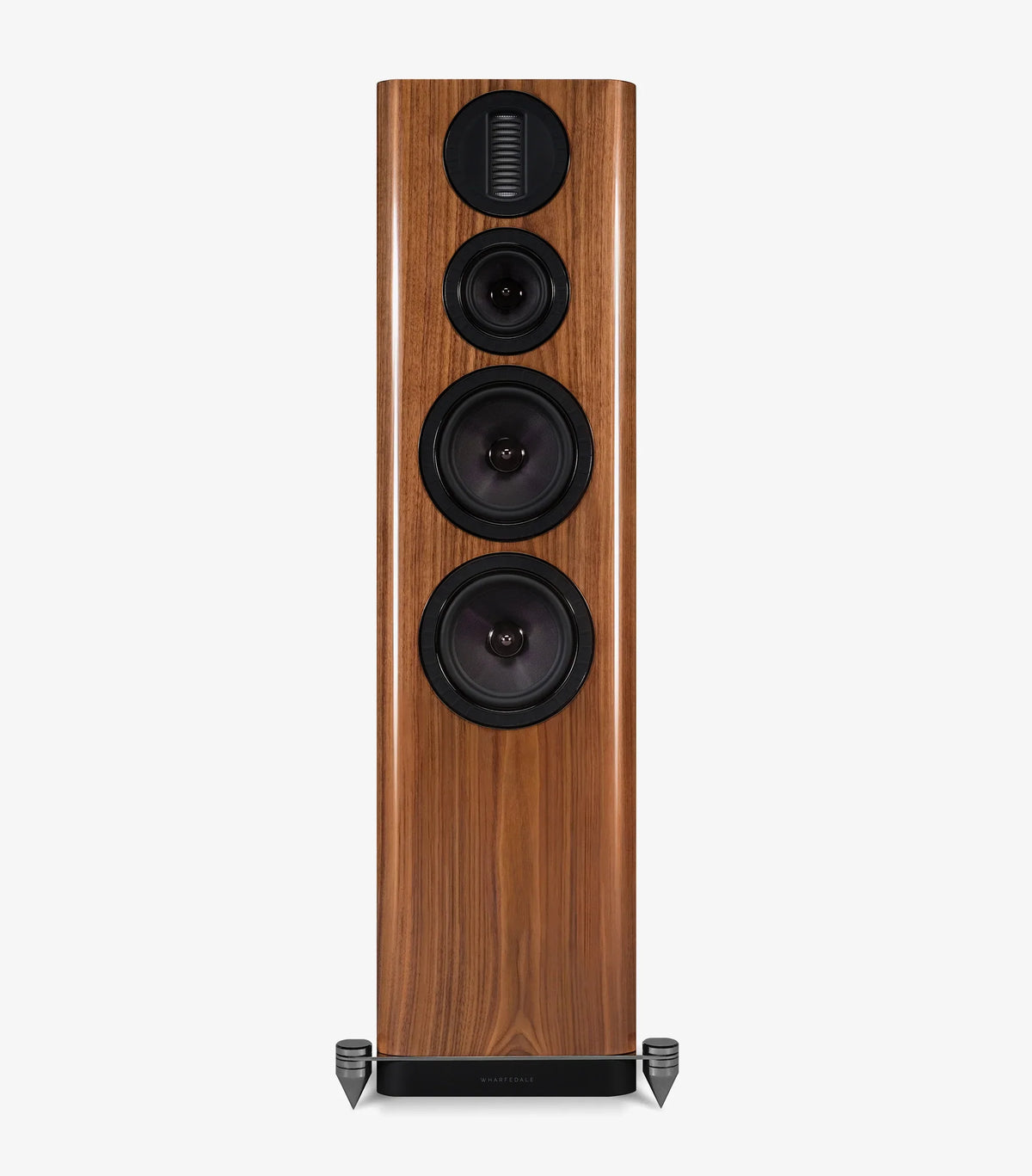 Wharfedale Aura 4 — Noce lucido
