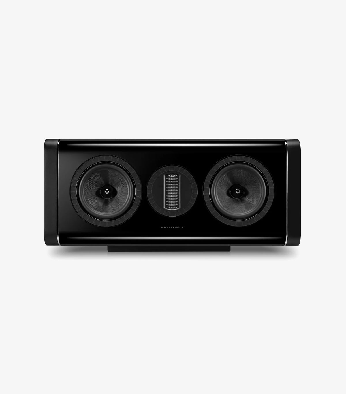 Wharfedale Aura C — Nero lucido