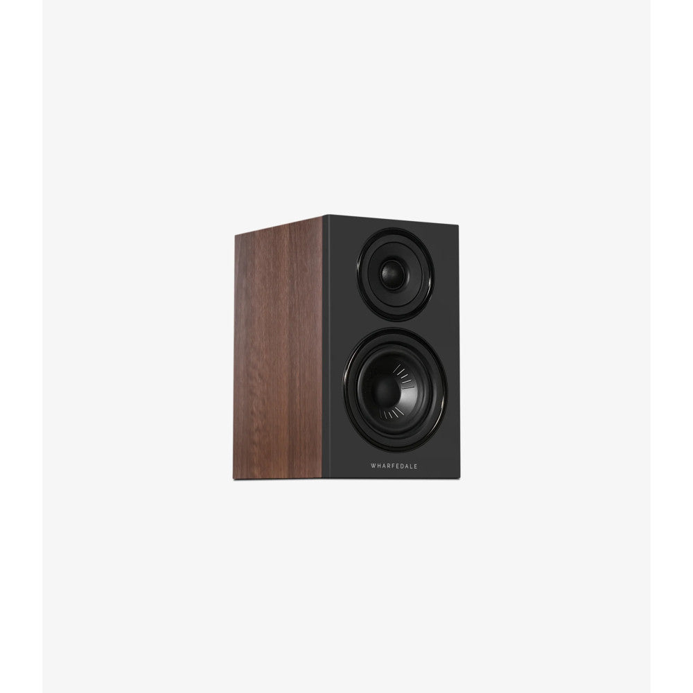 Wharfedale Diamond 12.0i — Noce
