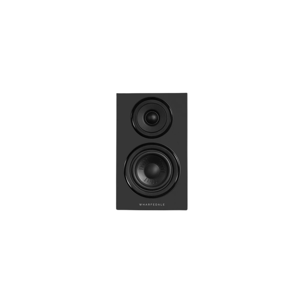 Wharfedale Diamond 12.2i, vista frontale