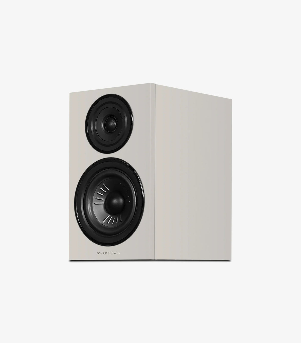 Wharfedale Diamond 12.2i — Grigio