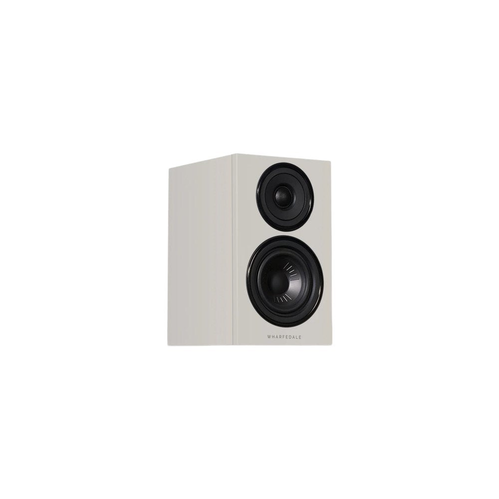 Wharfedale Diamond 12.2i, Grigio