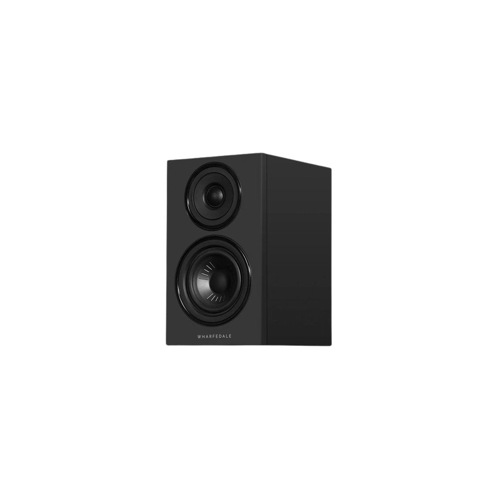 Wharfedale Diamond 12.2i, Nero