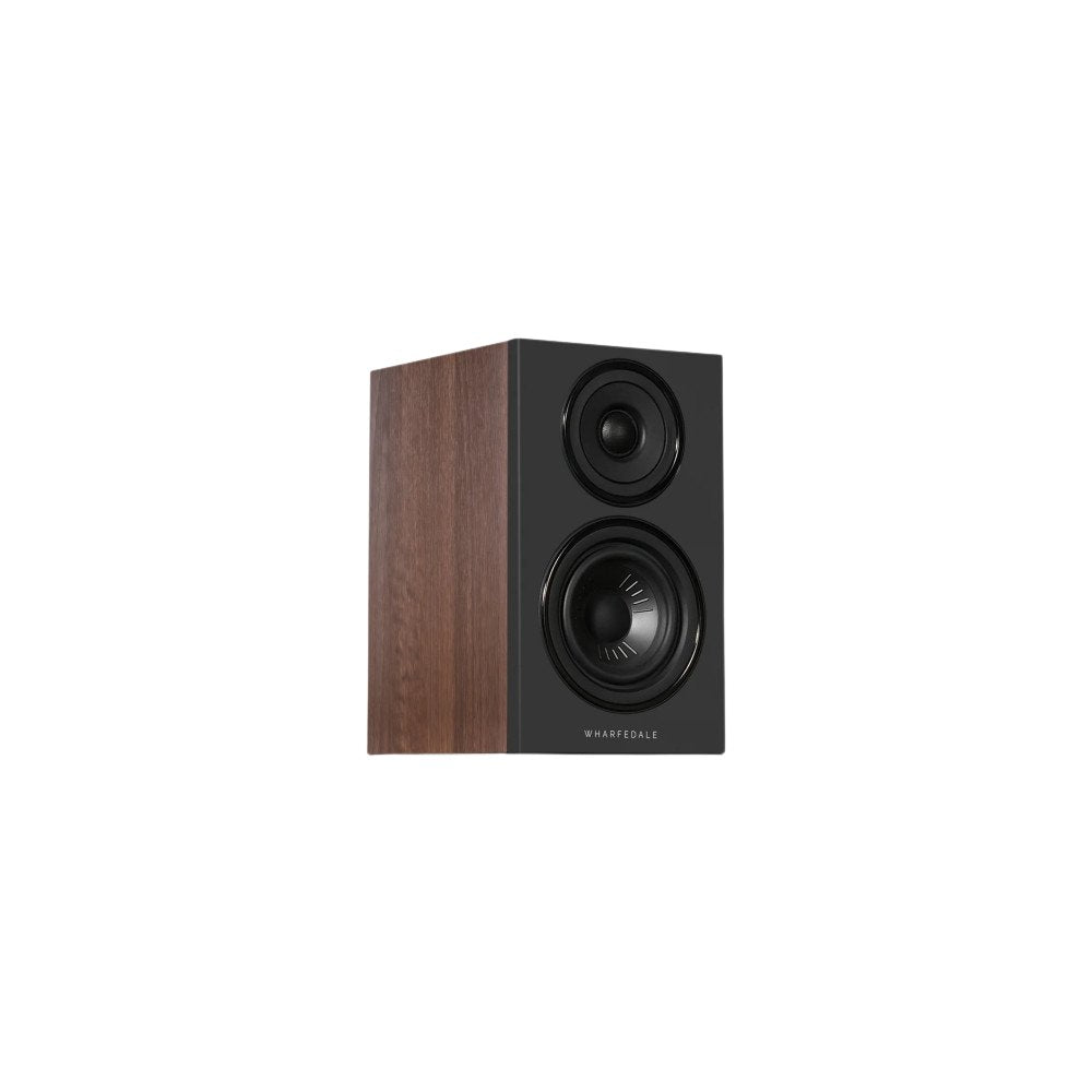 Wharfedale Diamond 12.2i, Noce