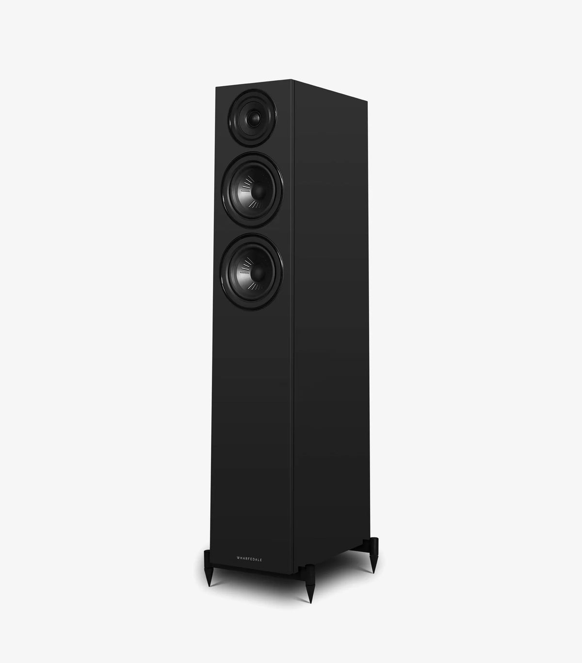 Wharfedale Diamond 12.3i — Nero