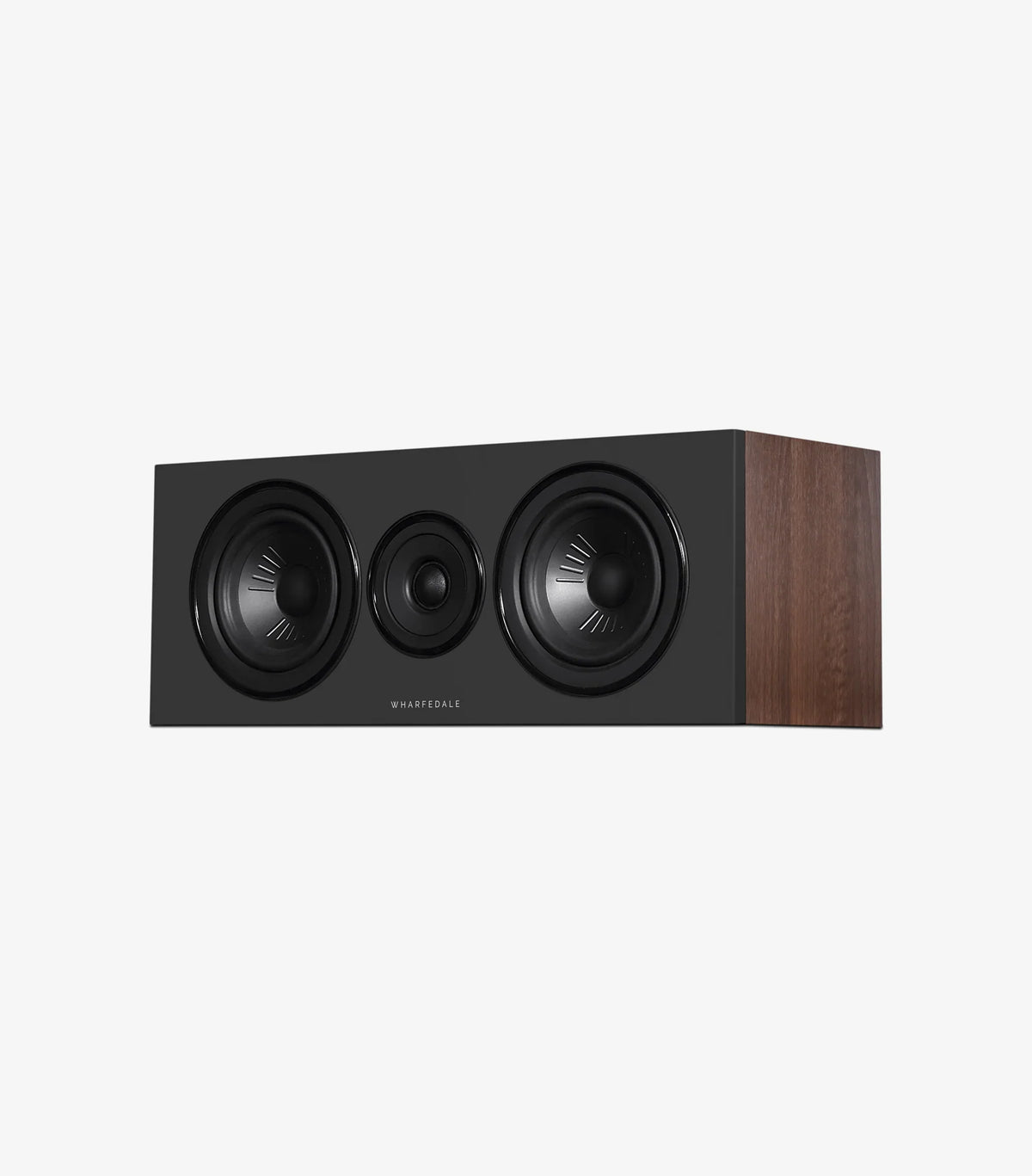 Wharfedale Diamond 12.Ci — Vista laterale