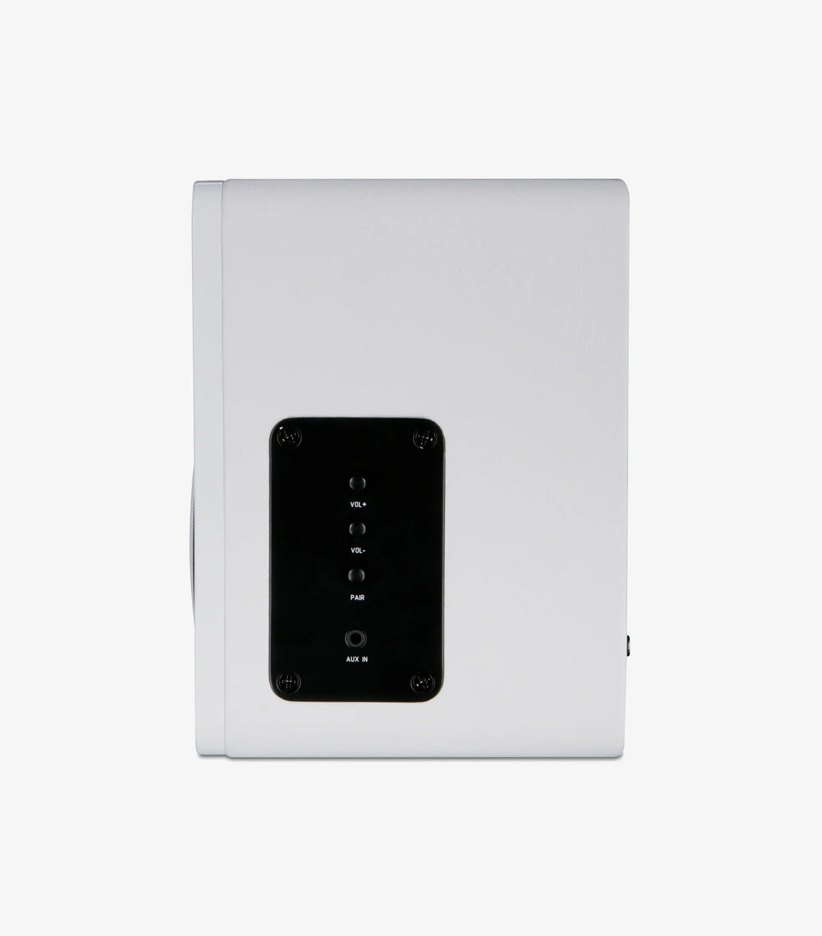 Wharfedale DS-2 — Dettaglio