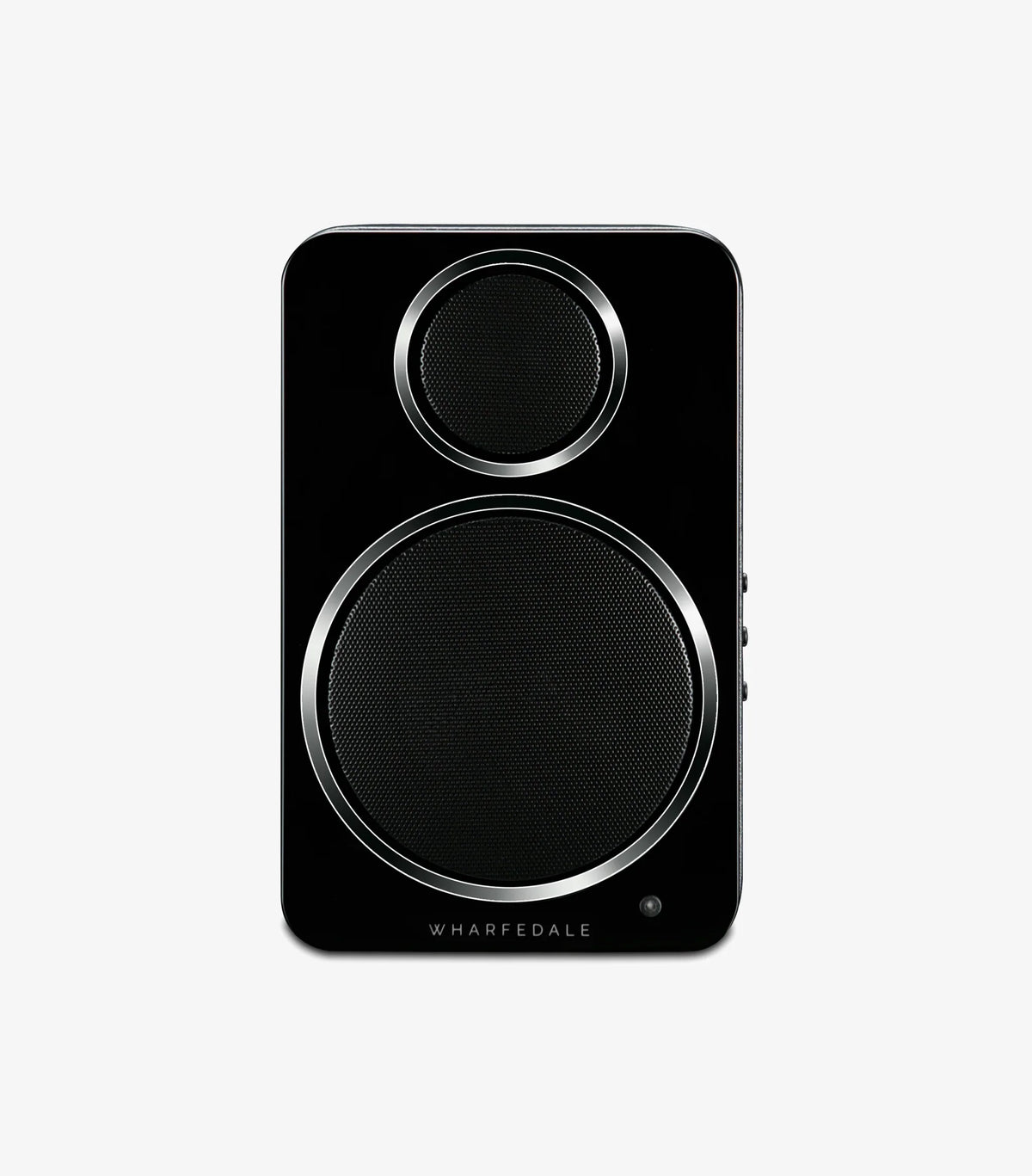 Wharfedale DS-2 — Nero