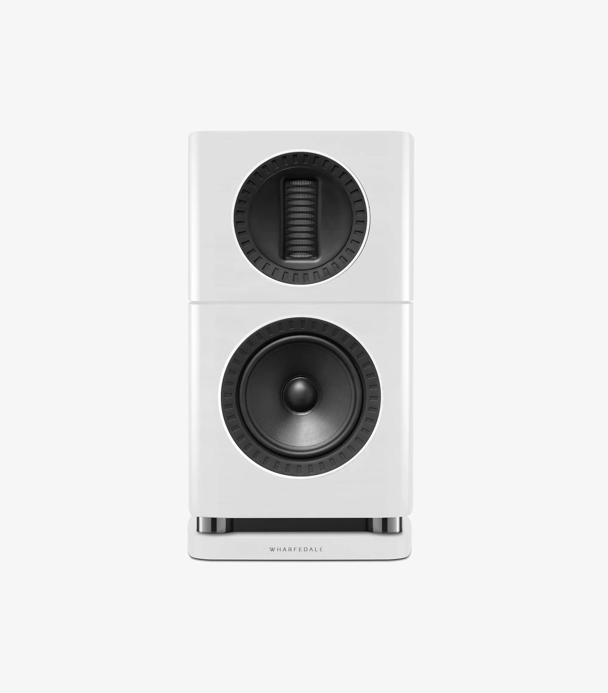 Wharfedale ELYSIAN 1 — Bianco laccato