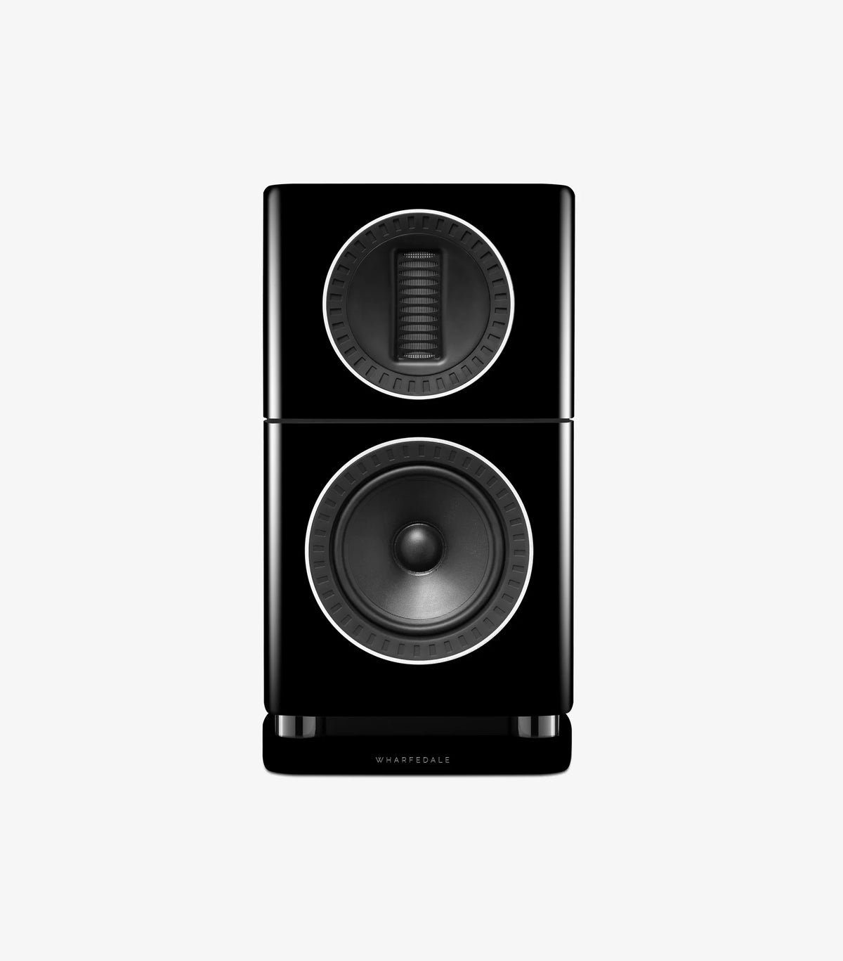 Wharfedale ELYSIAN 1 — Nero laccato