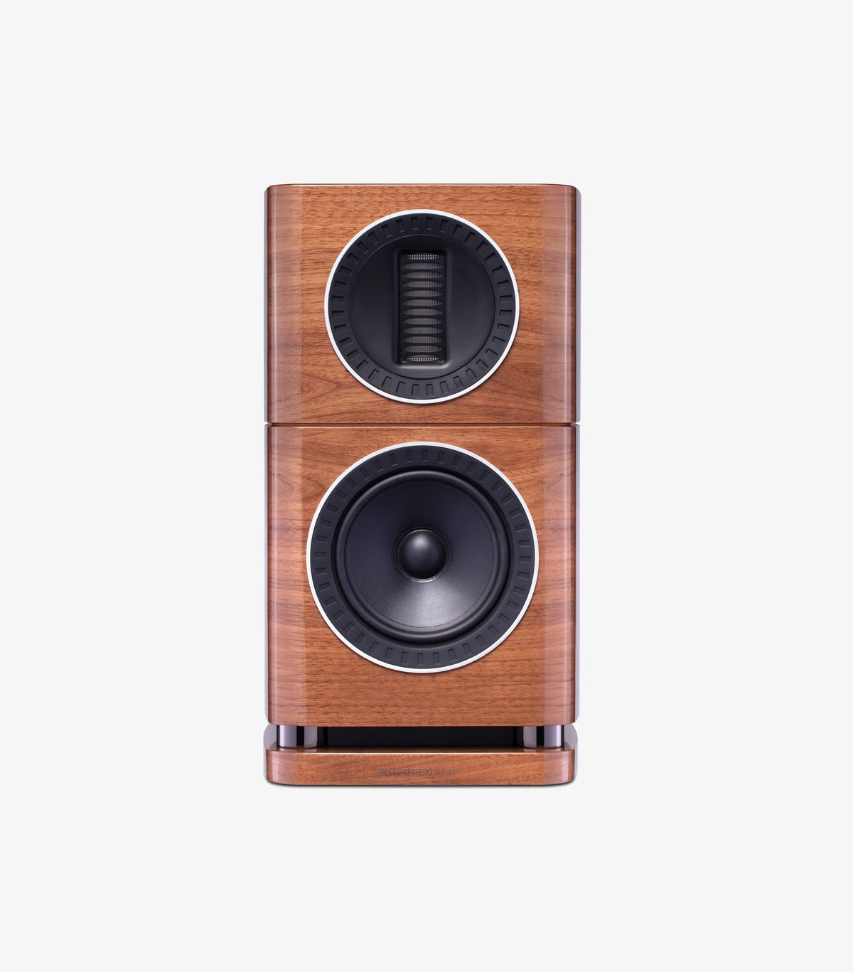 Wharfedale ELYSIAN 1 — Noce laccato