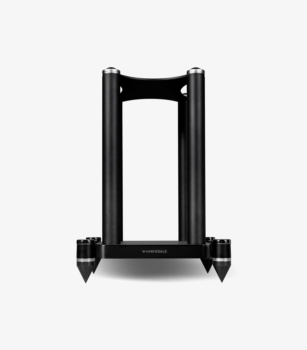 Wharfedale ELYSIAN 1 Stands — Nero laccato