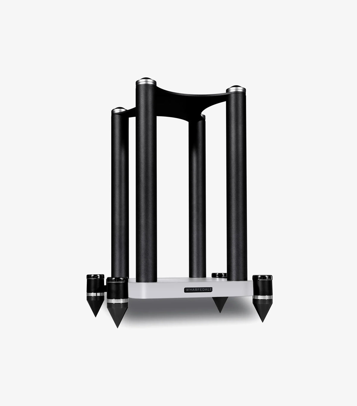 Wharfedale ELYSIAN 1 Stands — Vista laterale