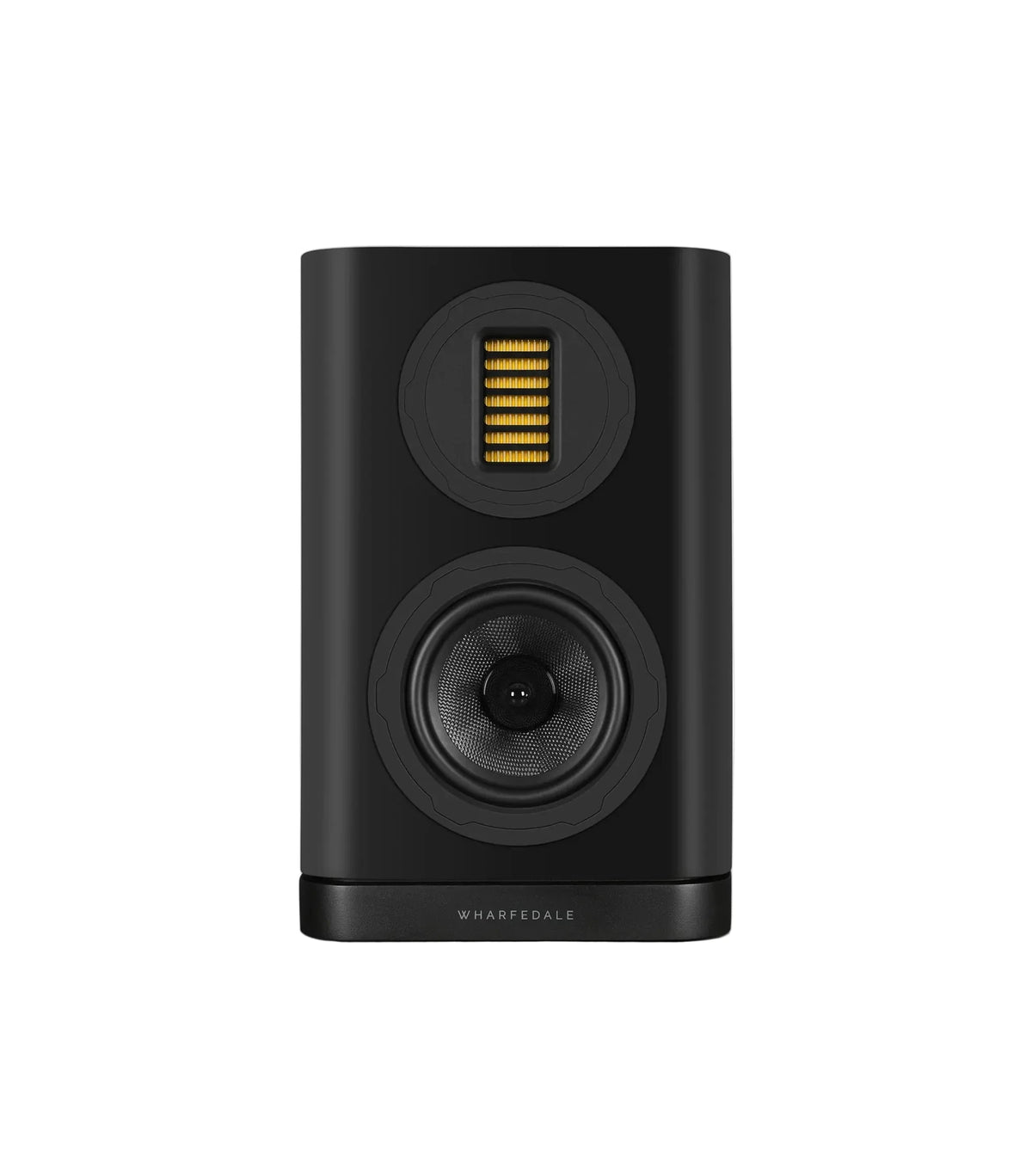 Wharfedale Evo 5.1, vista frontale