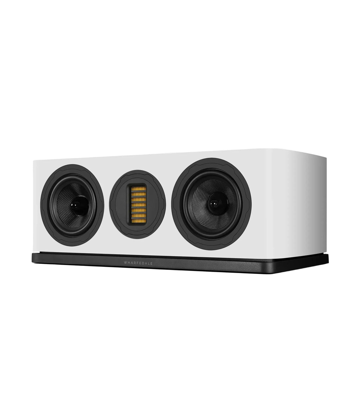 Wharfedale Evo 5.C, Bianco