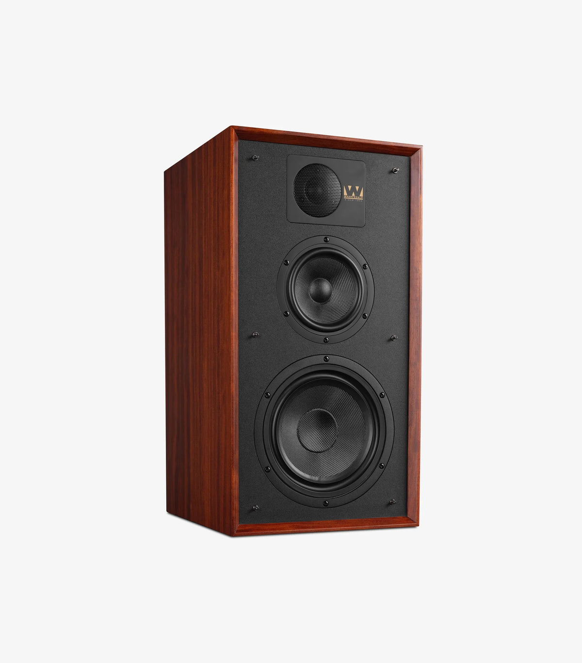 Wharfedale Linton Heritage — Mogano