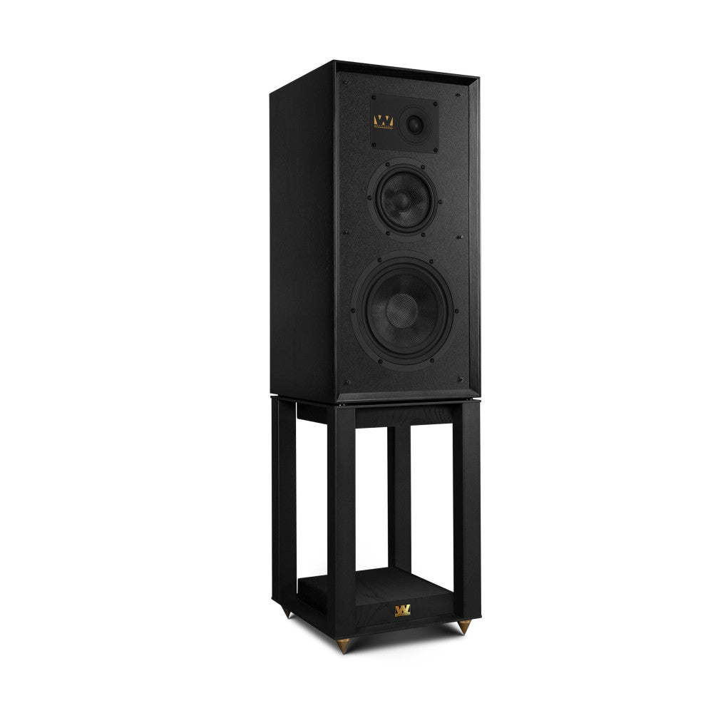 Wharfedale Super Linton