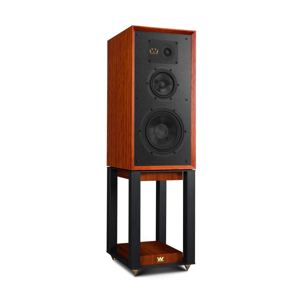Wharfedale Super Linton