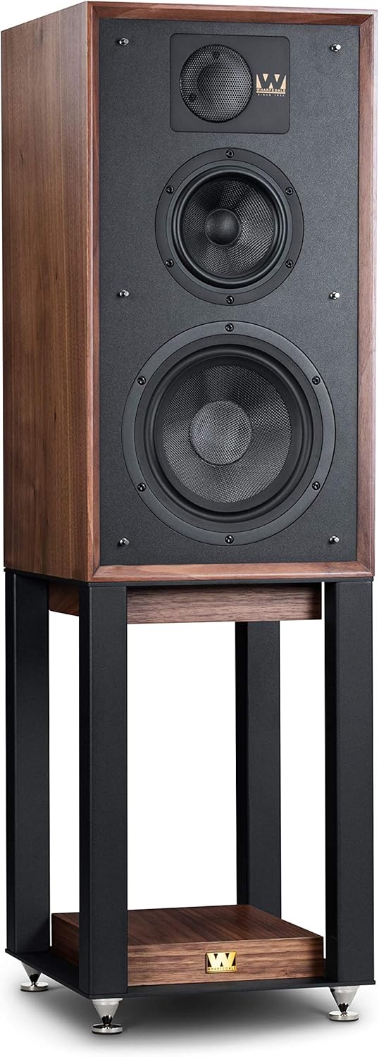 Wharfedale Super Linton