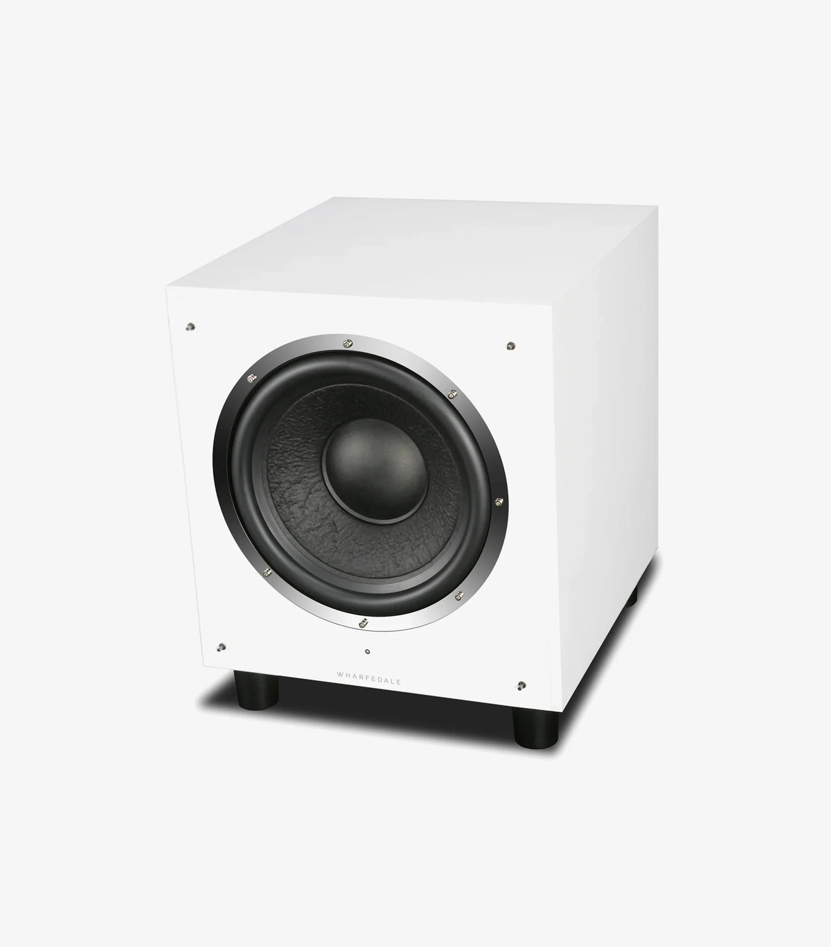 Wharfedale SW-12 — Foto ambientata