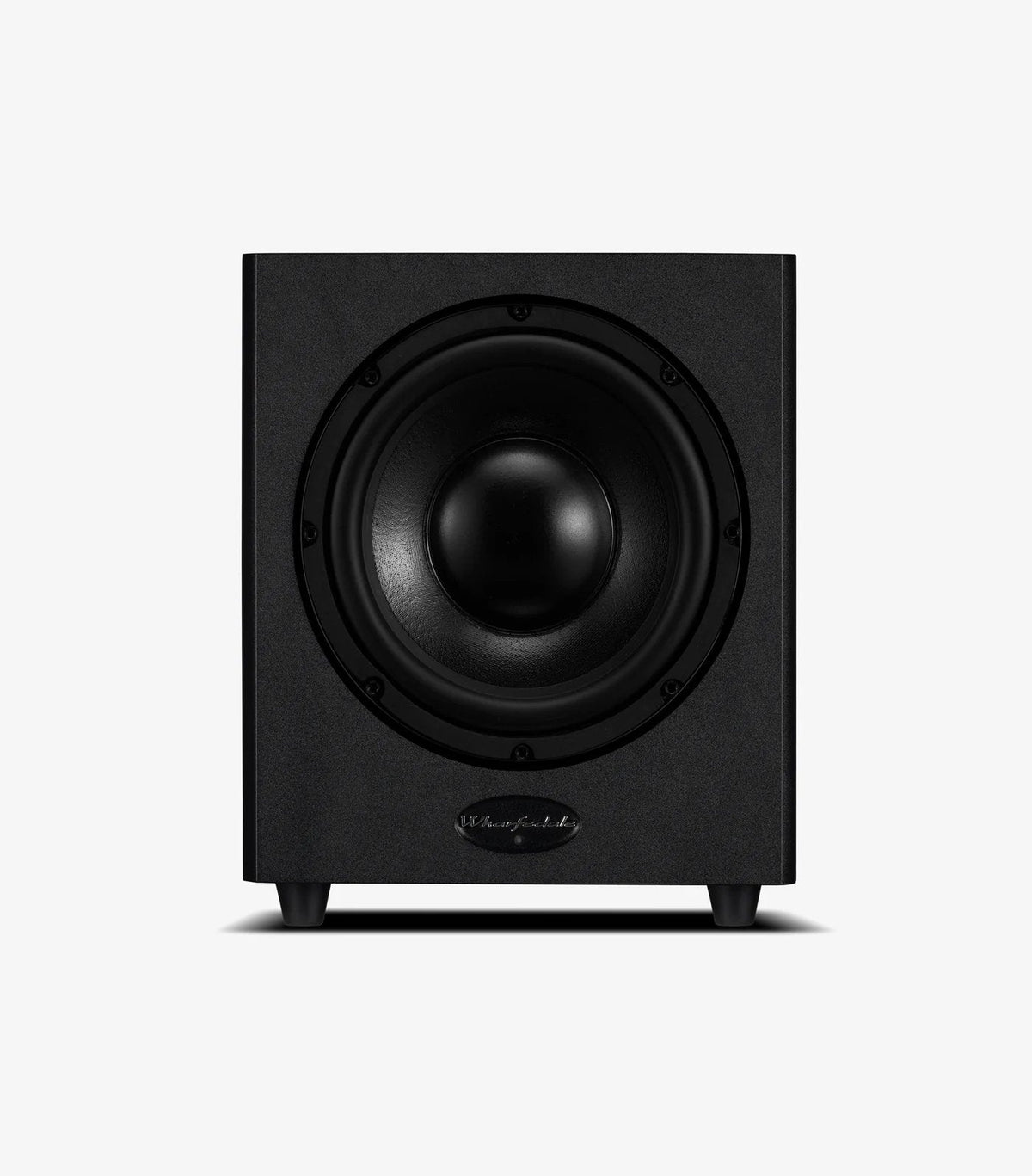Wharfedale WH-S8E — Nero