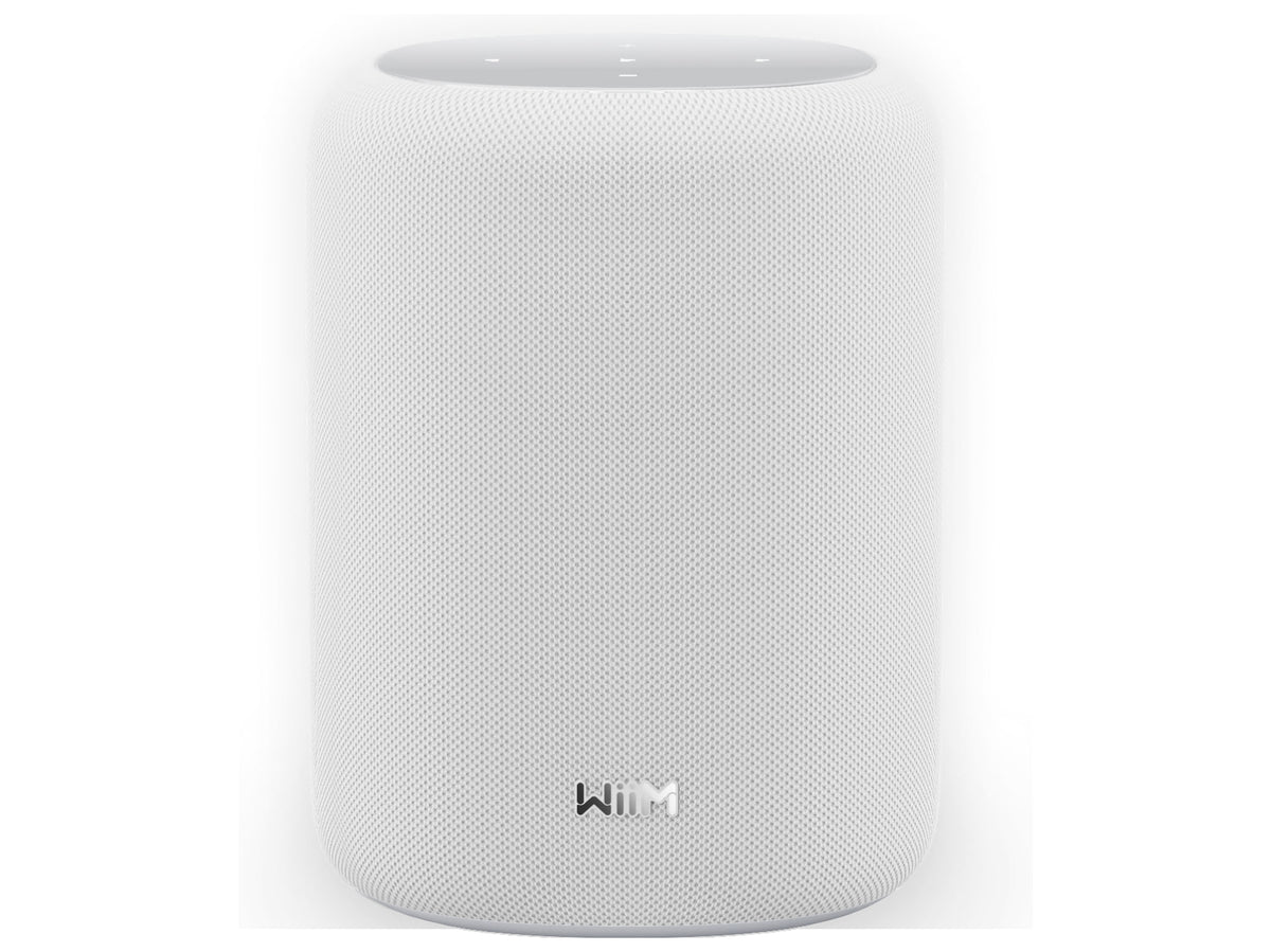 WiiM Sound Lite Twin Pack — Bianco