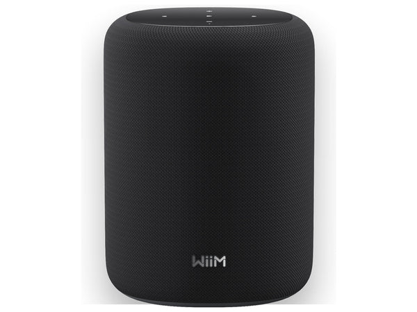WiiM Sound Lite Twin Pack — Nero