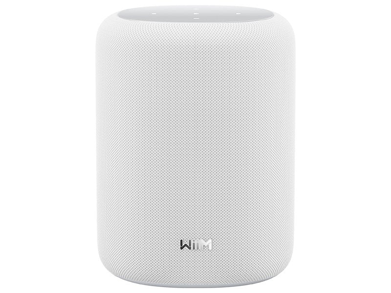 WiiM sound Lite — white