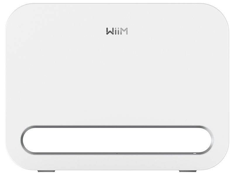Wiim Sub Pro — bianco