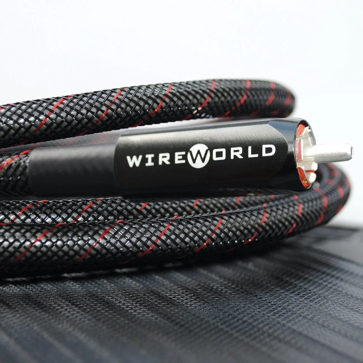 Wireworld SILVER STARLIGHT 10, foto ambientata