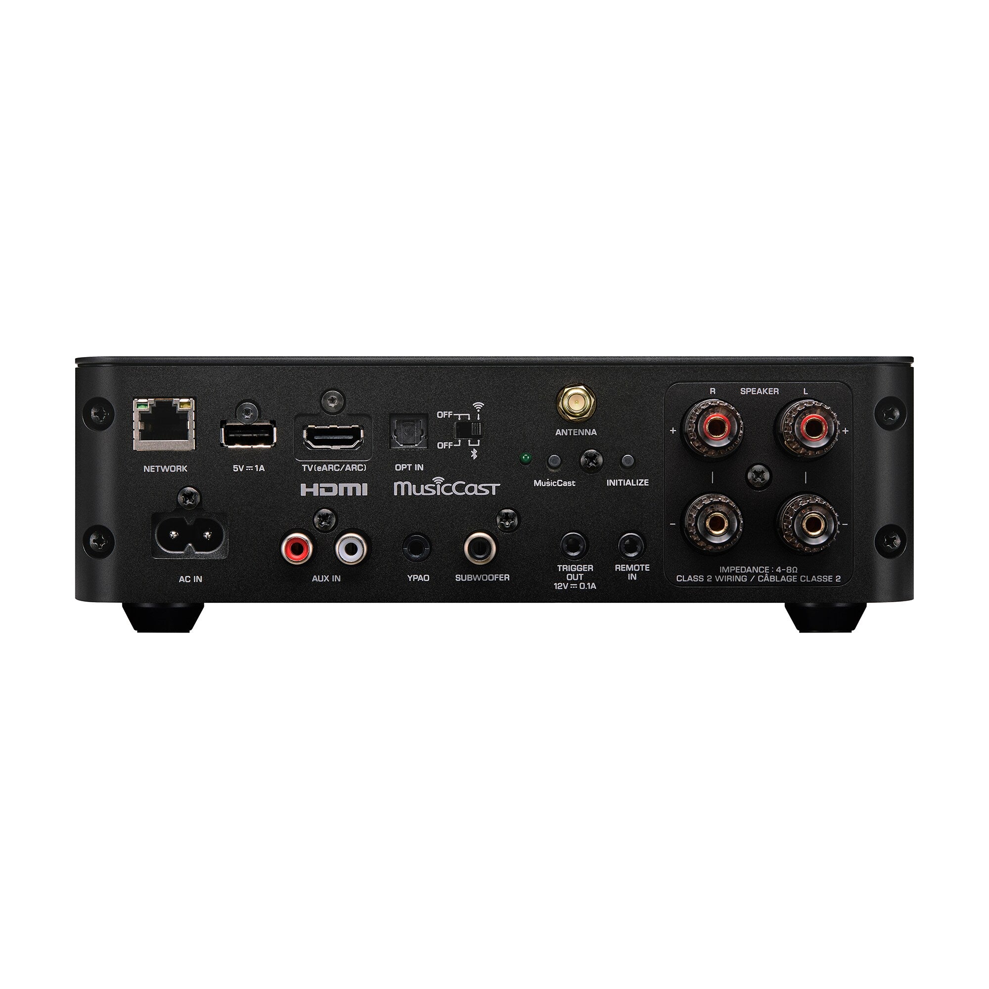 Yamaha WXA-70A