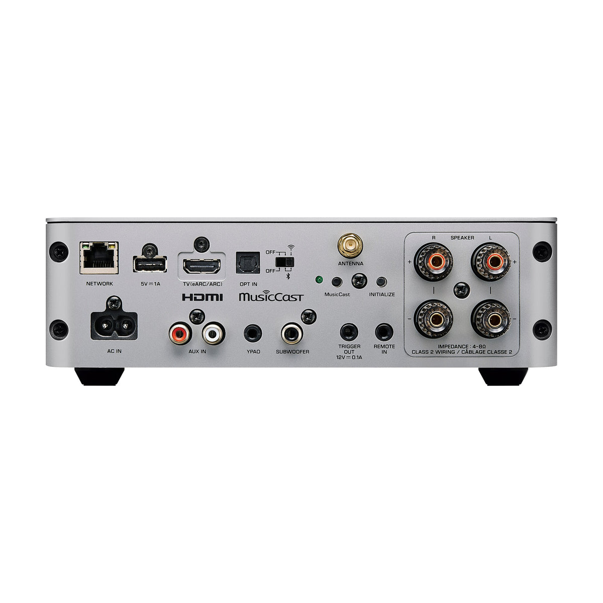 Yamaha WXA-70A