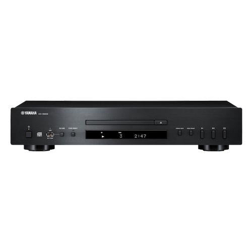 Yamaha CD-S303 — Nero