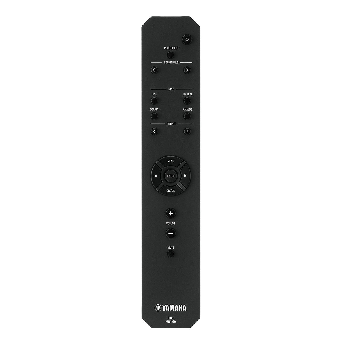 Yamaha HA-L7A — Dettaglio