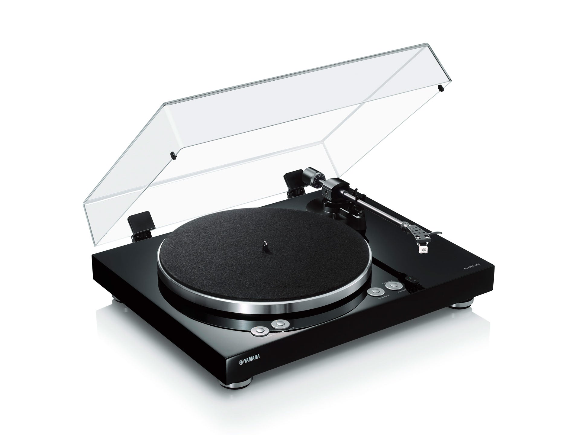 Yamaha MusicCast VINYL 500 — Nero