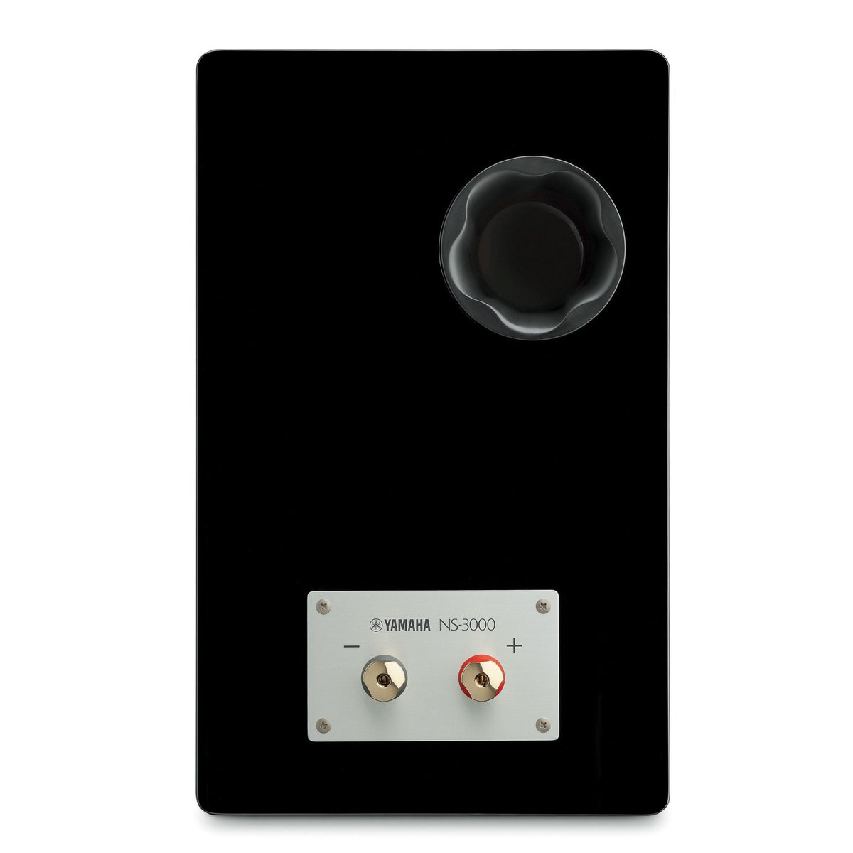 Yamaha NS-3000 Destra, vista posteriore