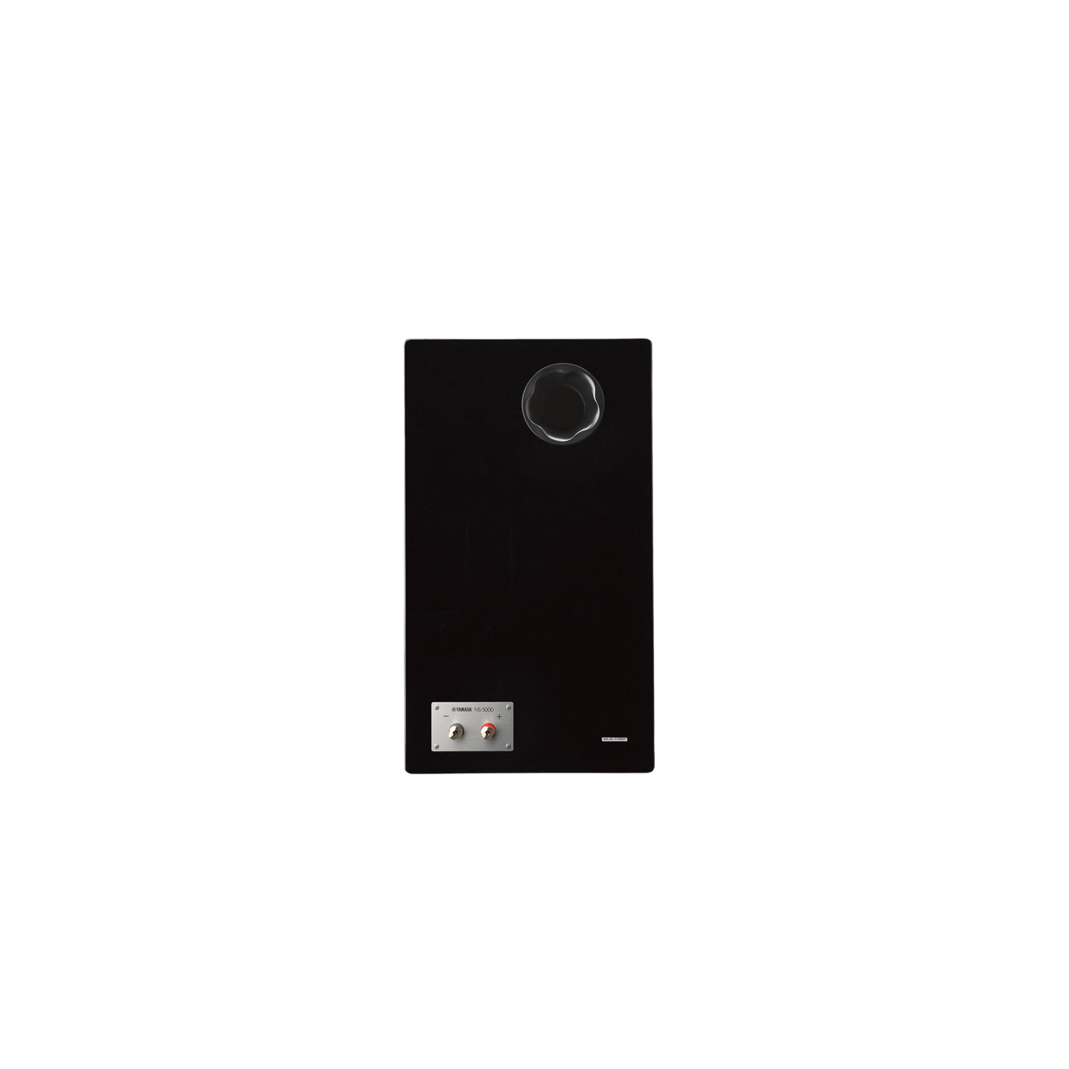 Yamaha NS-5000 Destra — Vista posteriore