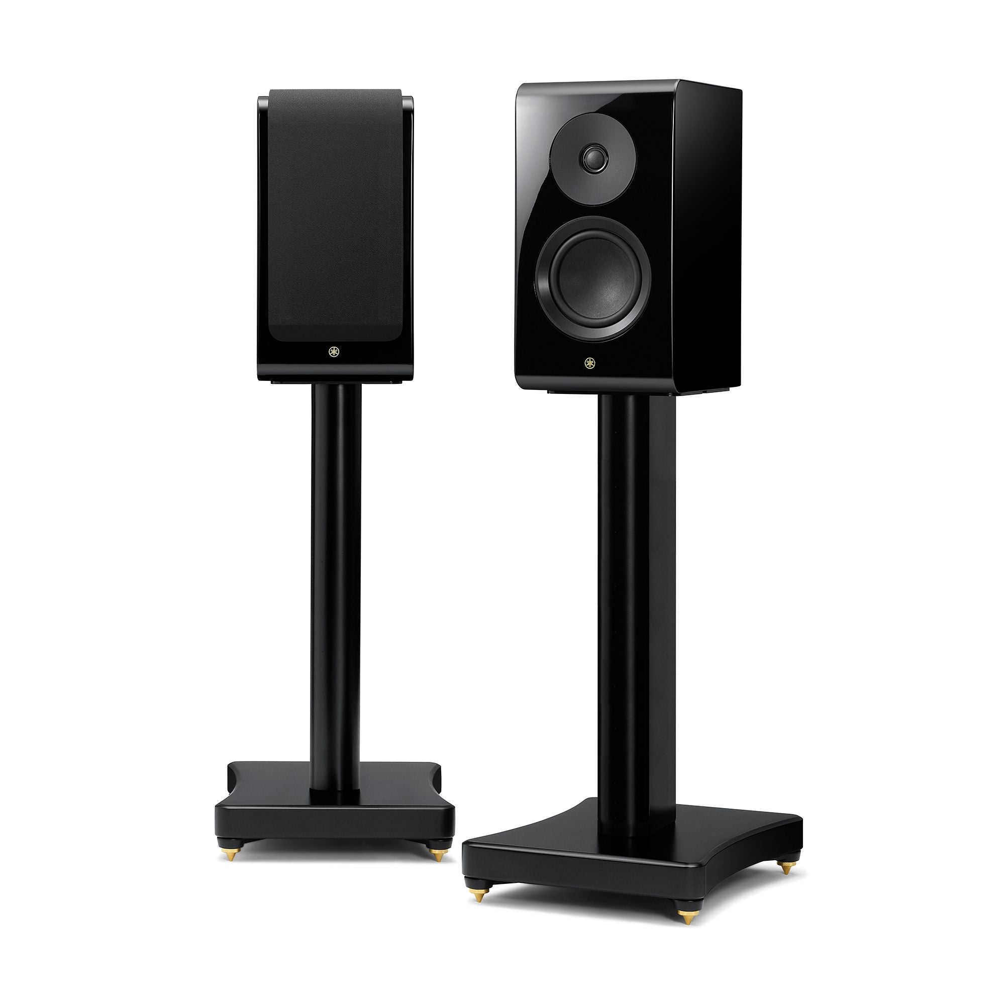 Yamaha NS-600A — Vista frontale 2