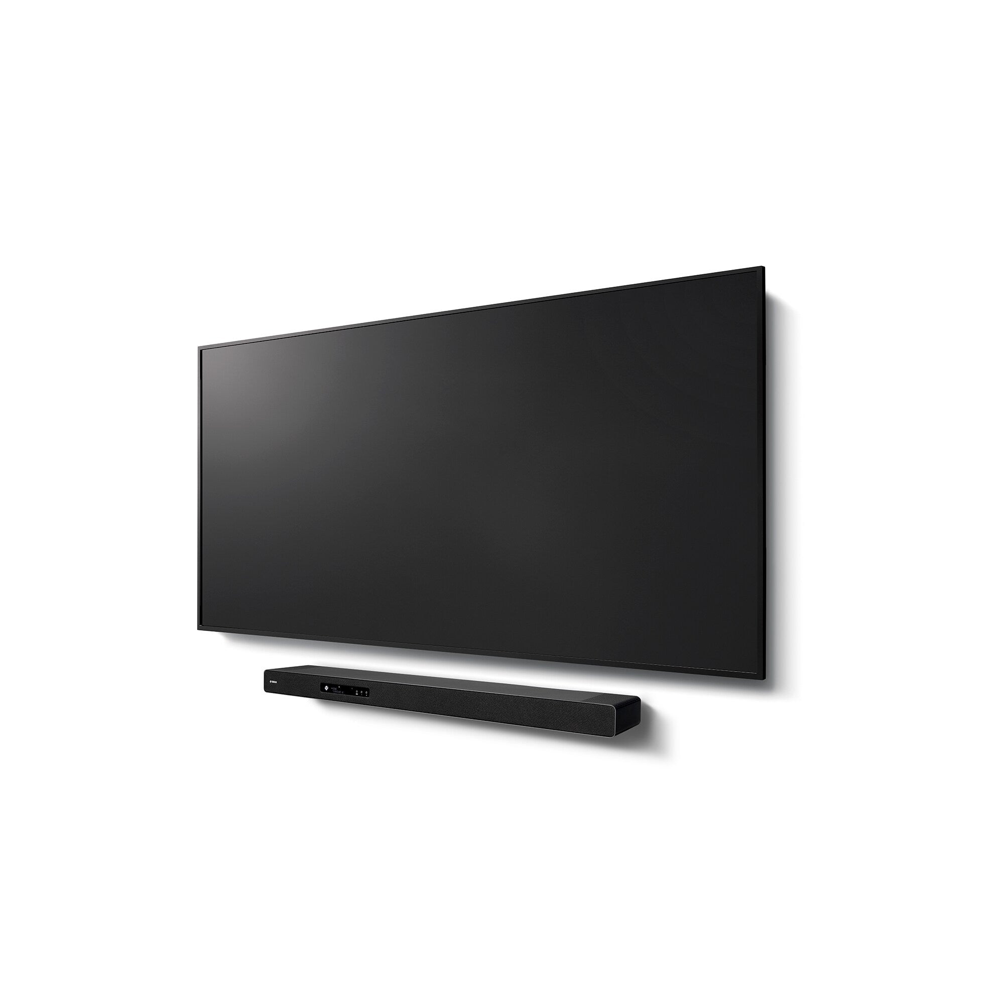 Yamaha True X 90A — Foto ambientata