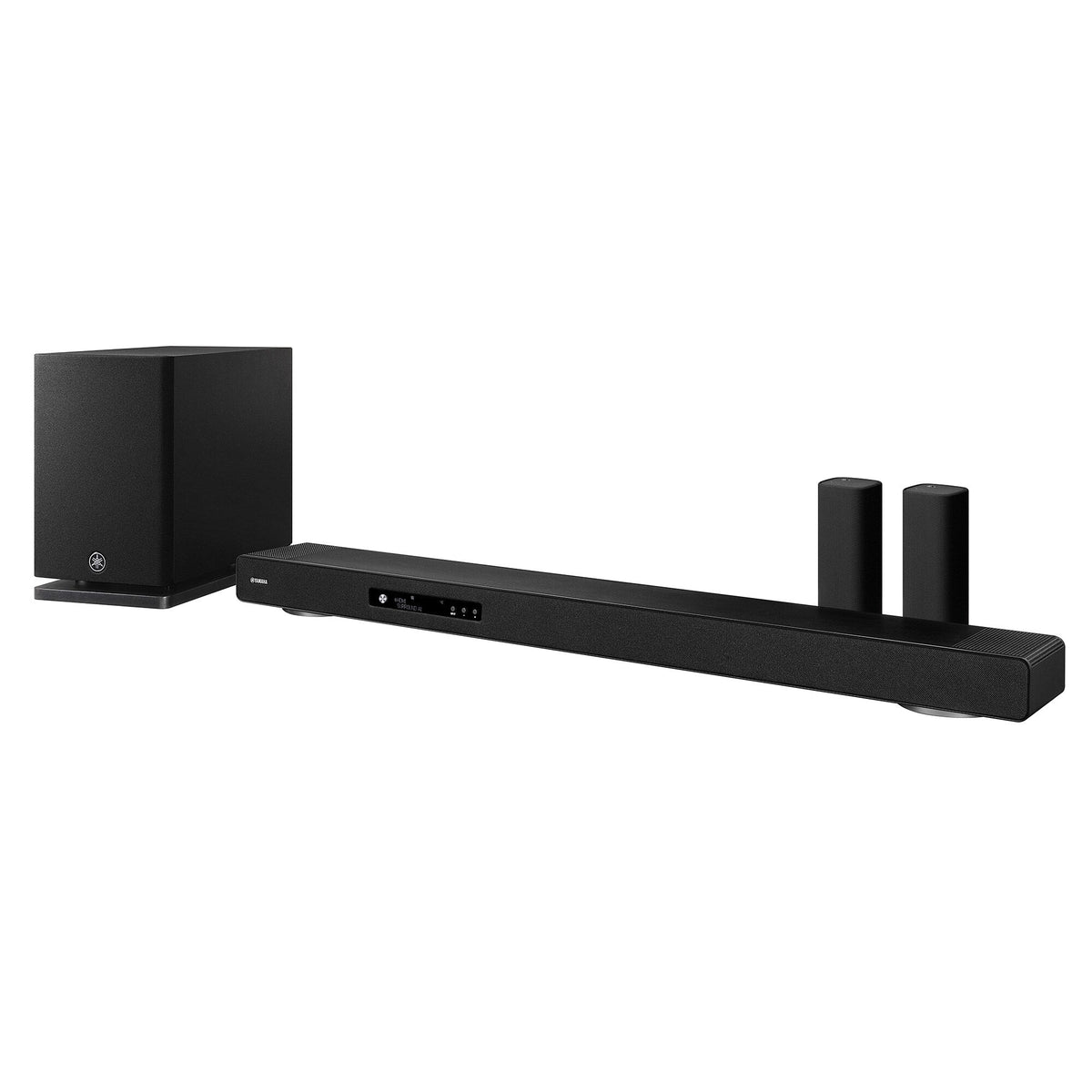Yamaha True X 90A — Default Title