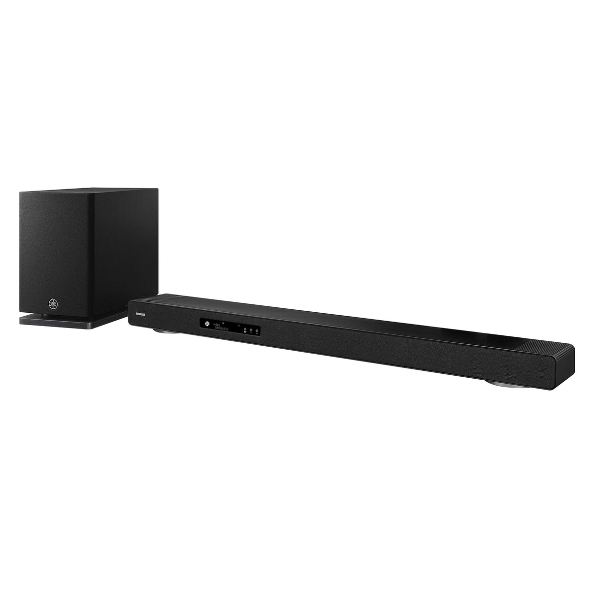 Yamaha TRUE X BAR 90A