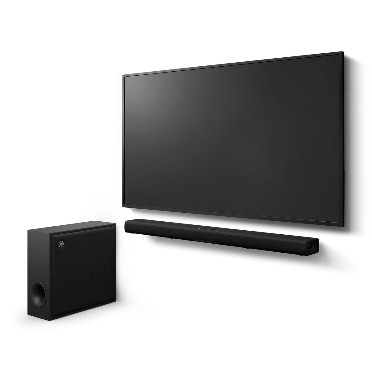 Yamaha TRUE X SURROUND 50A — Foto ambientata